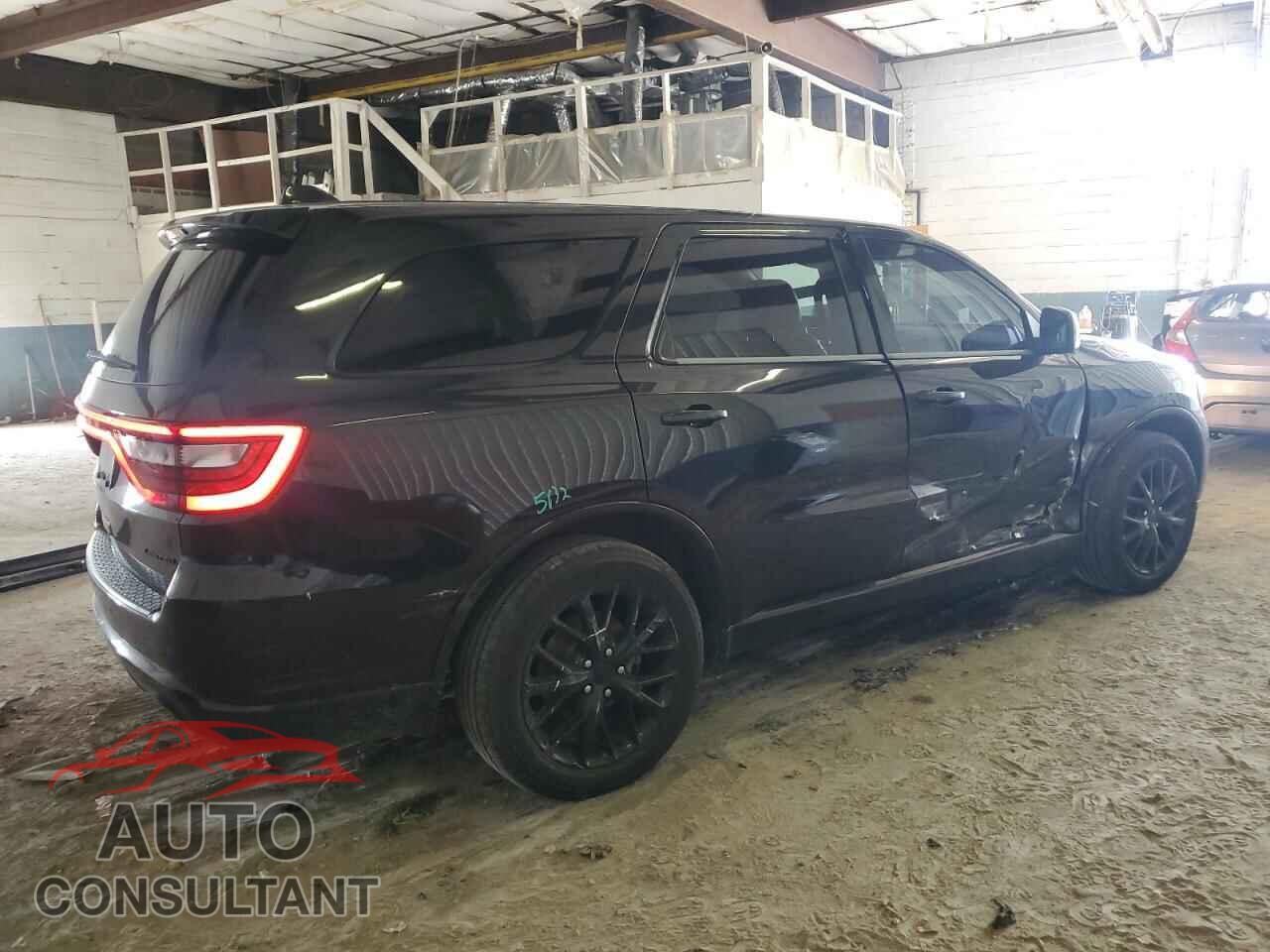 DODGE DURANGO 2015 - 1C4RDJDG4FC746242