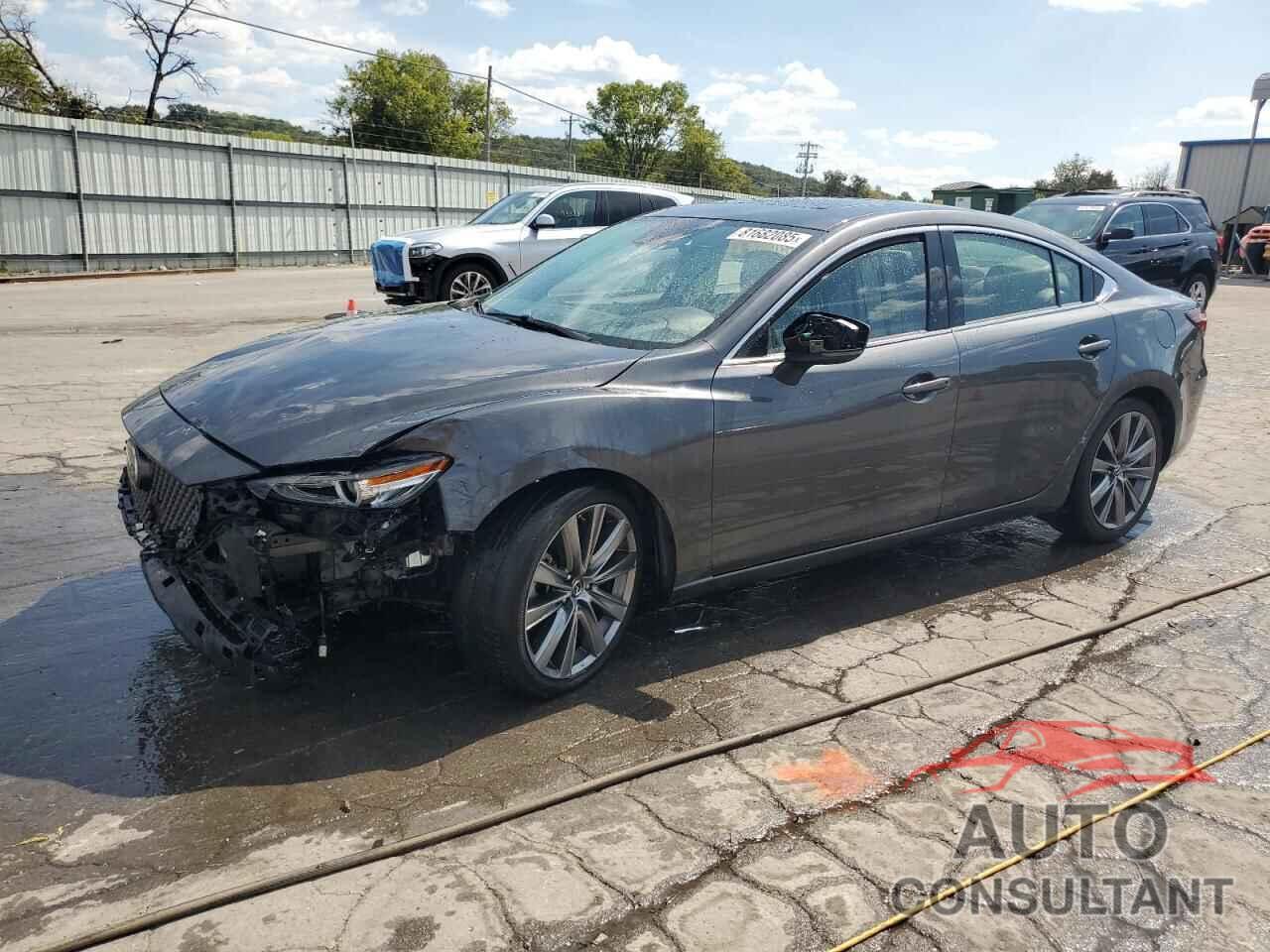 MAZDA 6 2020 - JM1GL1XY7L1513932