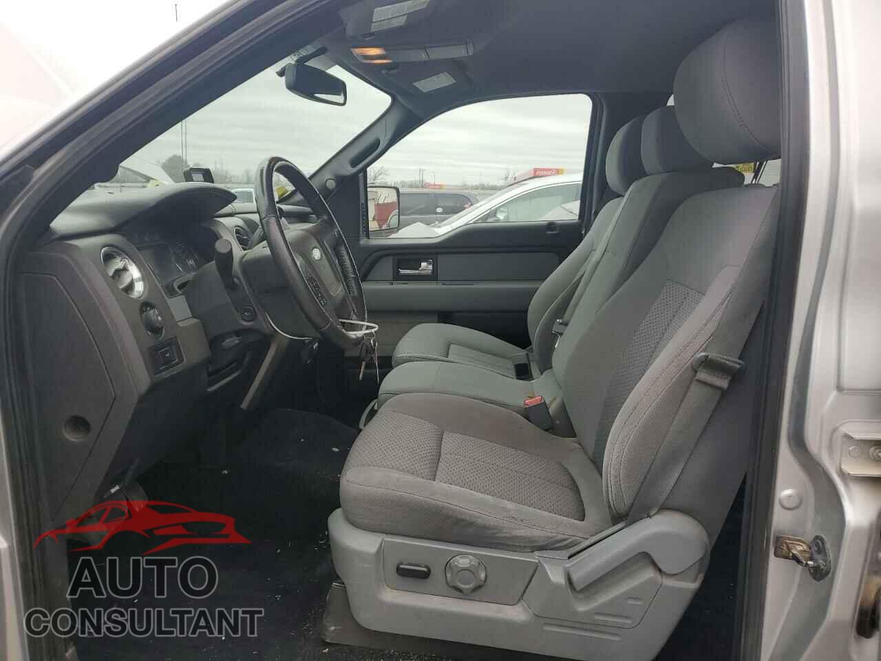 FORD F-150 2013 - 1FTFW1EF4DFA55100