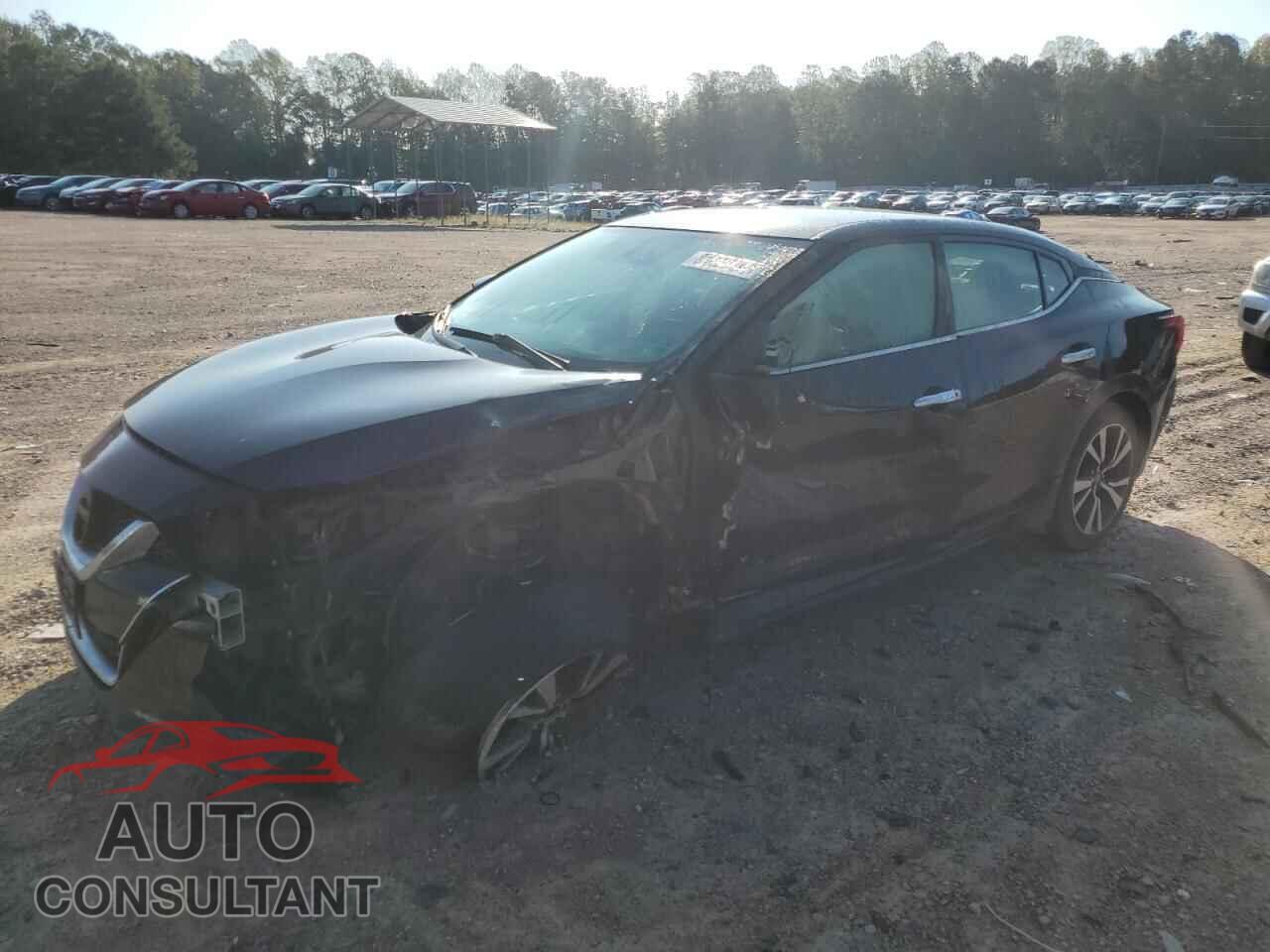 NISSAN MAXIMA 2017 - 1N4AA6AP5HC445172