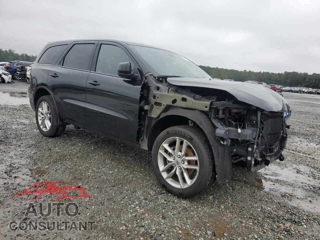 DODGE DURANGO 2023 - 1C4RDJDG0PC687837