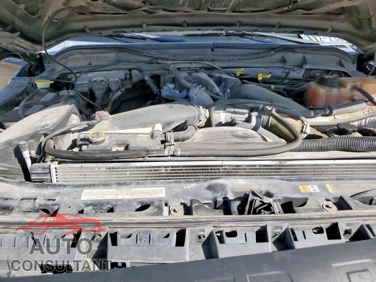 FORD F250 2011 - 1FT7W2BT0BEB13419