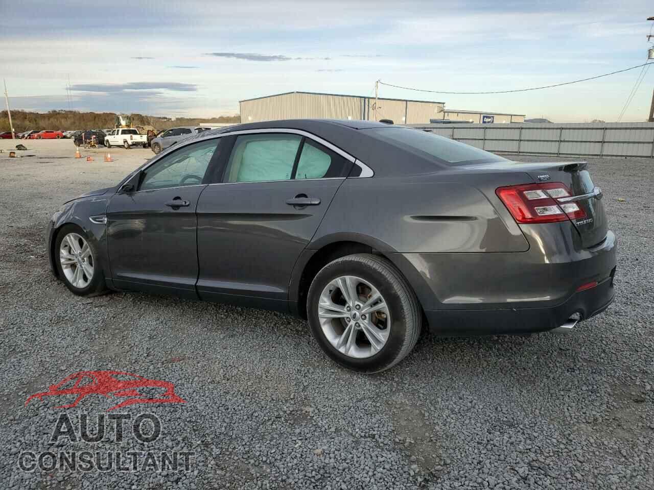 FORD TAURUS 2017 - 1FAHP2D8XHG145131