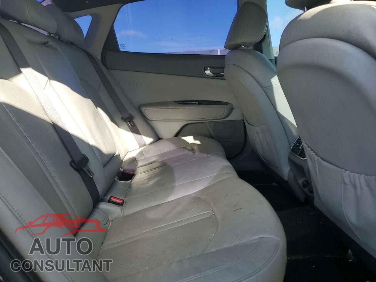 KIA OPTIMA 2017 - KNAGV4LD4H5010905