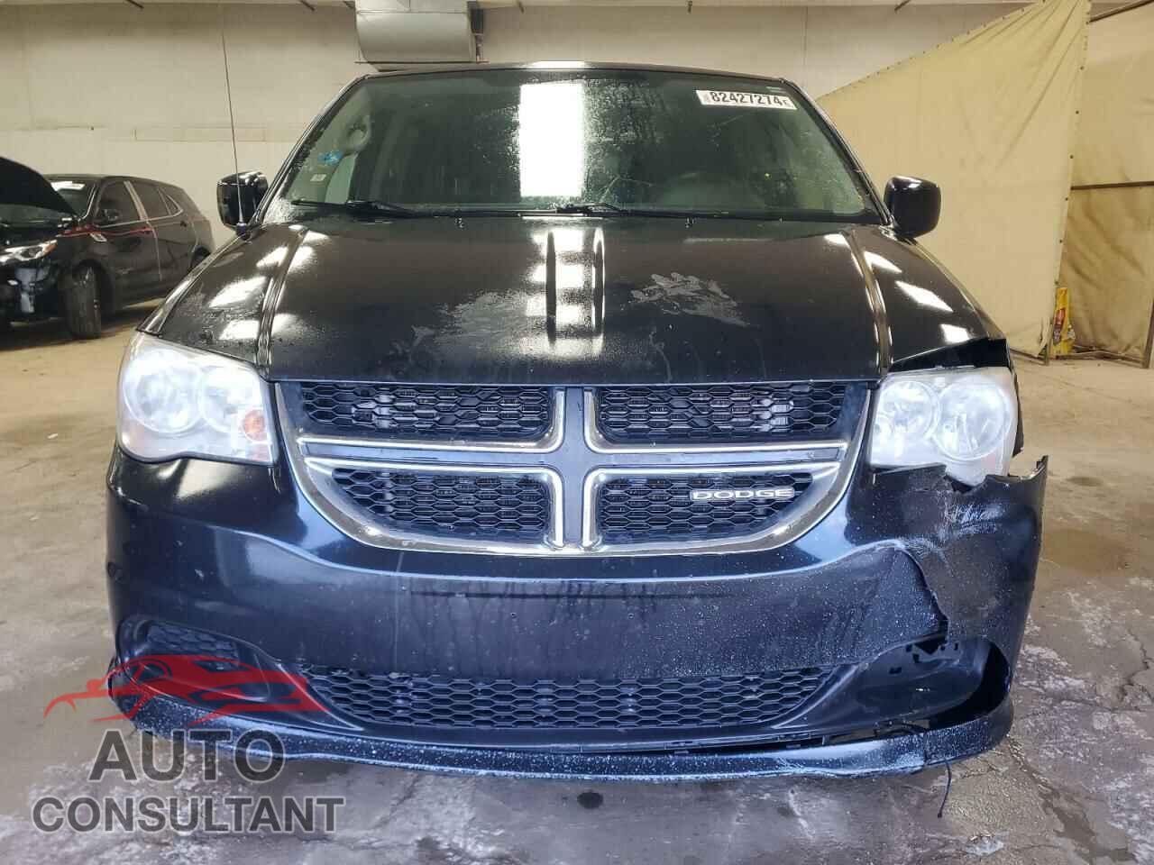 DODGE CARAVAN 2012 - 2C4RDGCG2CR219386