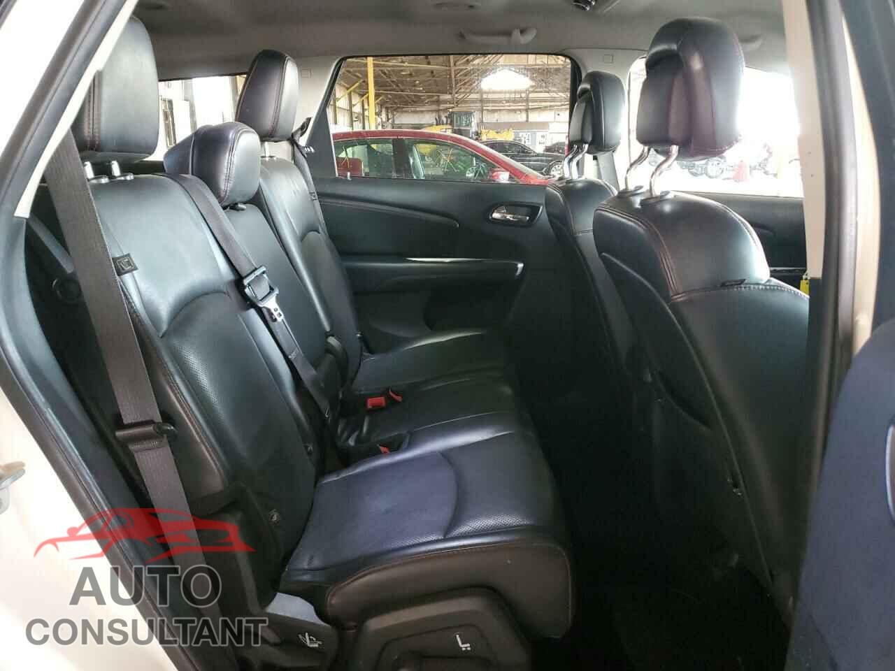 DODGE JOURNEY 2018 - 3C4PDCEG9JT370040