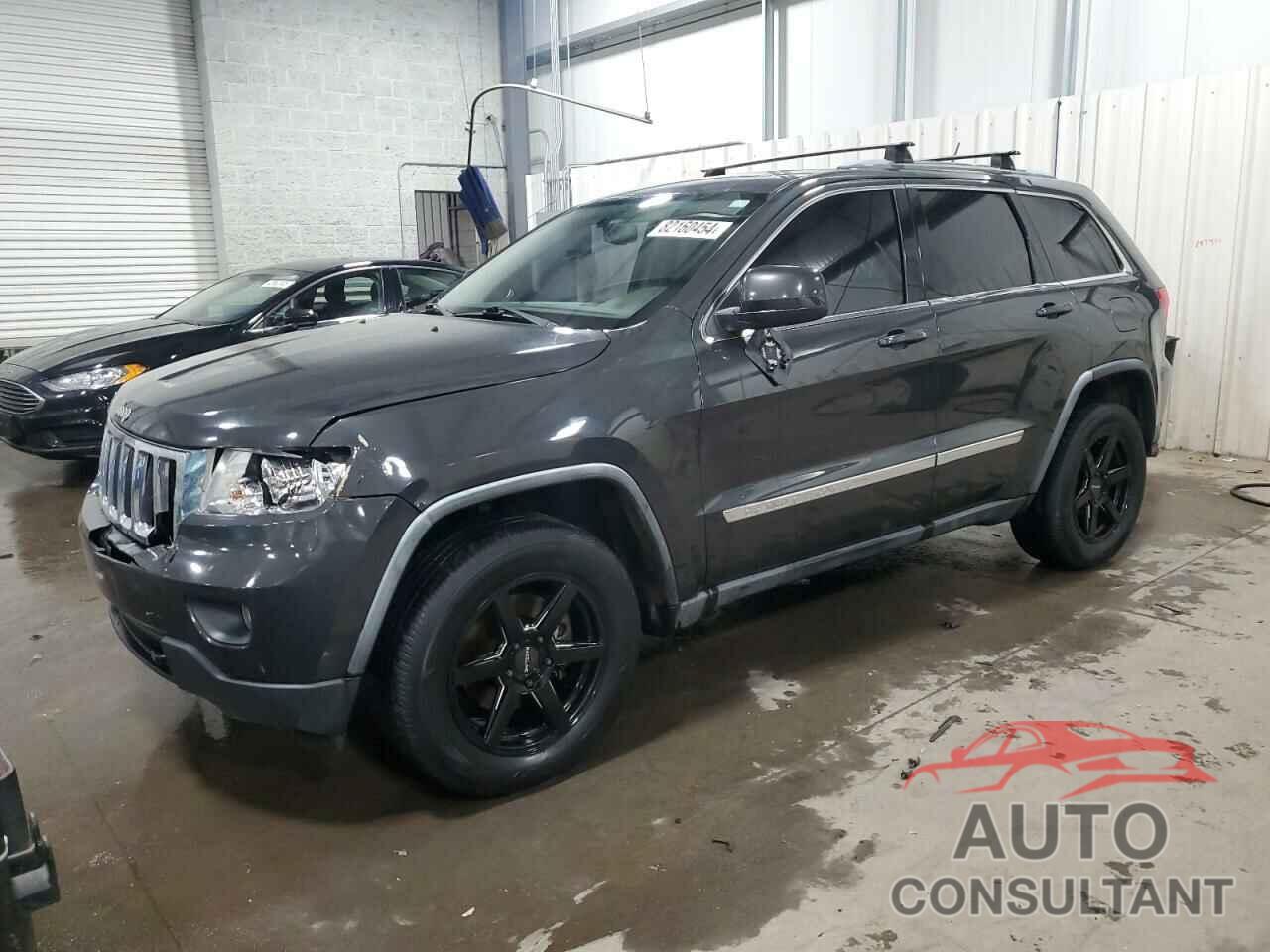 JEEP GRAND CHER 2011 - 1J4RR4GG2BC656140