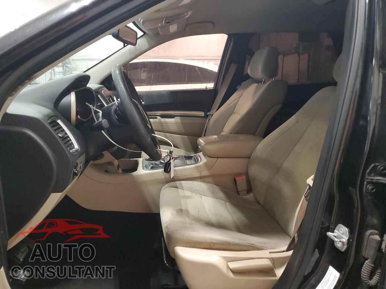 DODGE DURANGO 2014 - 1C4RDHAG7EC973789