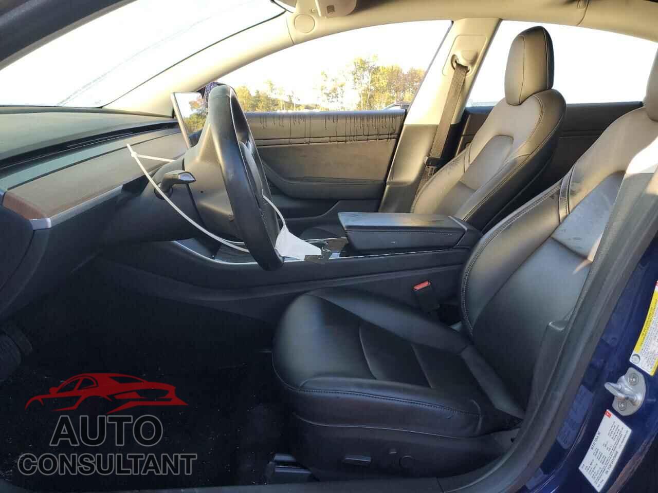 TESLA MODEL 3 2018 - 5YJ3E1EA1JF045490