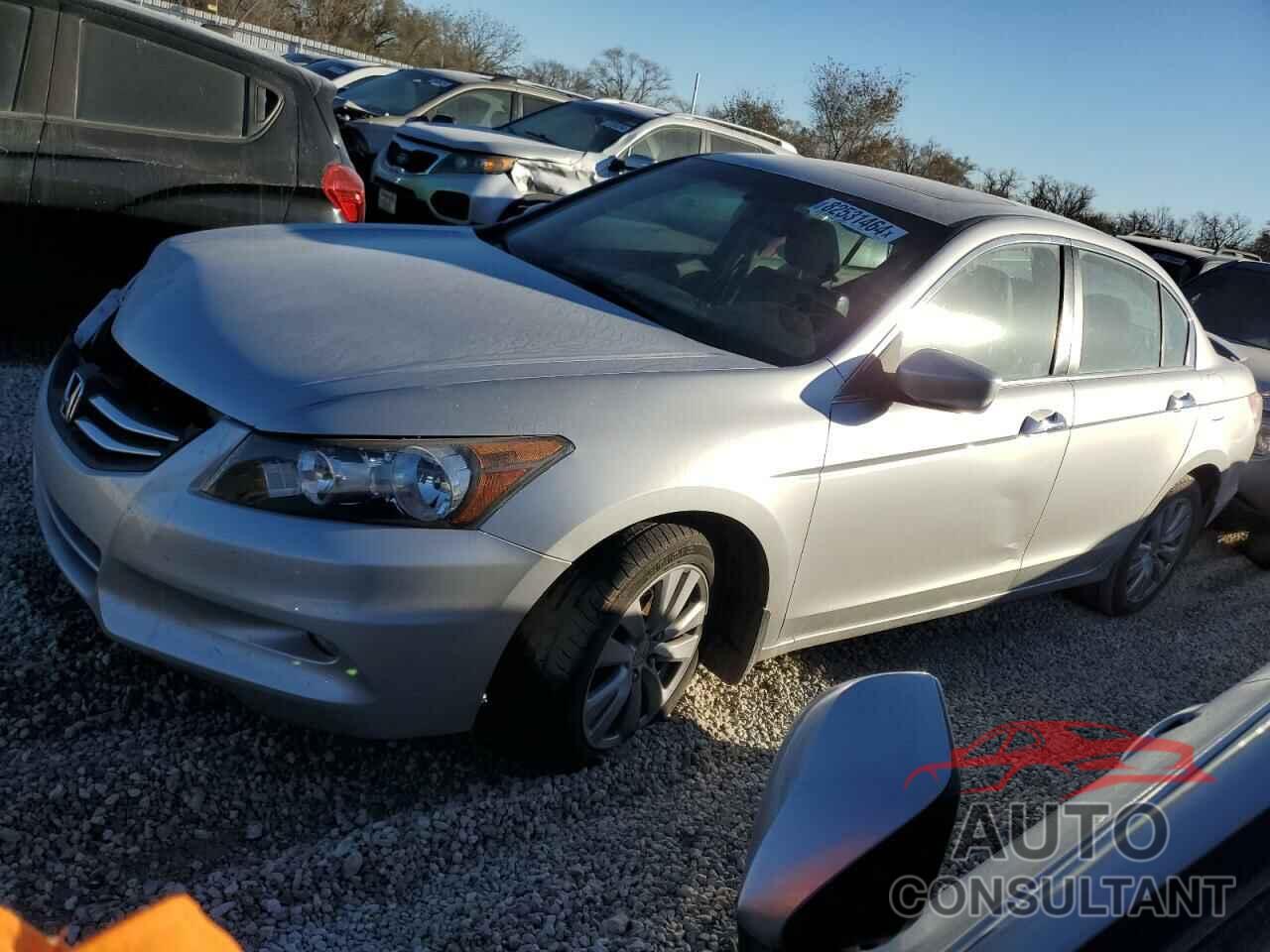 HONDA ACCORD 2011 - 1HGCP3F86BA017102
