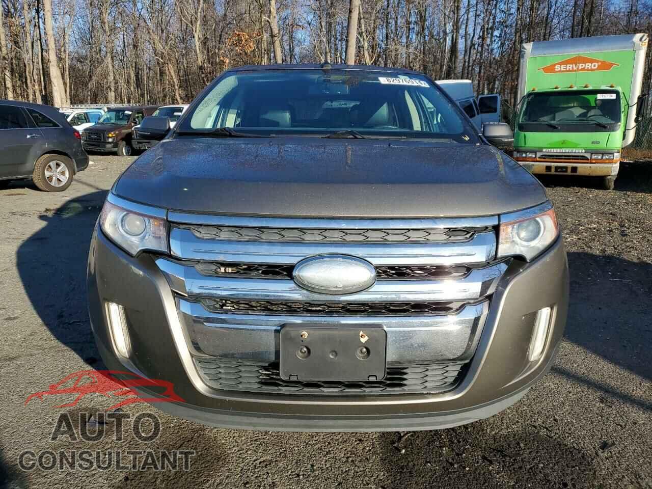 FORD EDGE 2014 - 2FMDK4JC4EBA49148