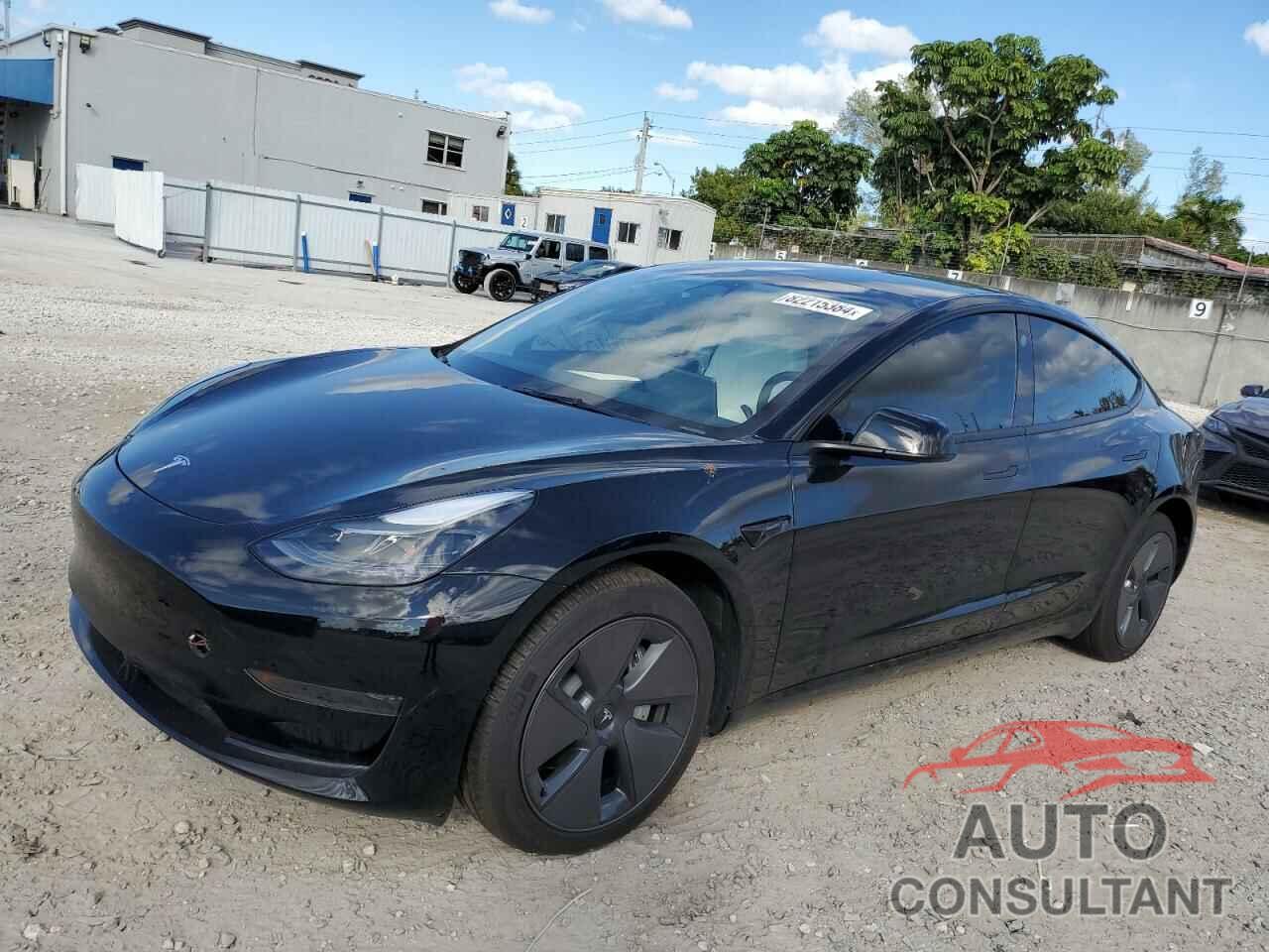 TESLA MODEL 3 2023 - 5YJ3E1EA2PF518645