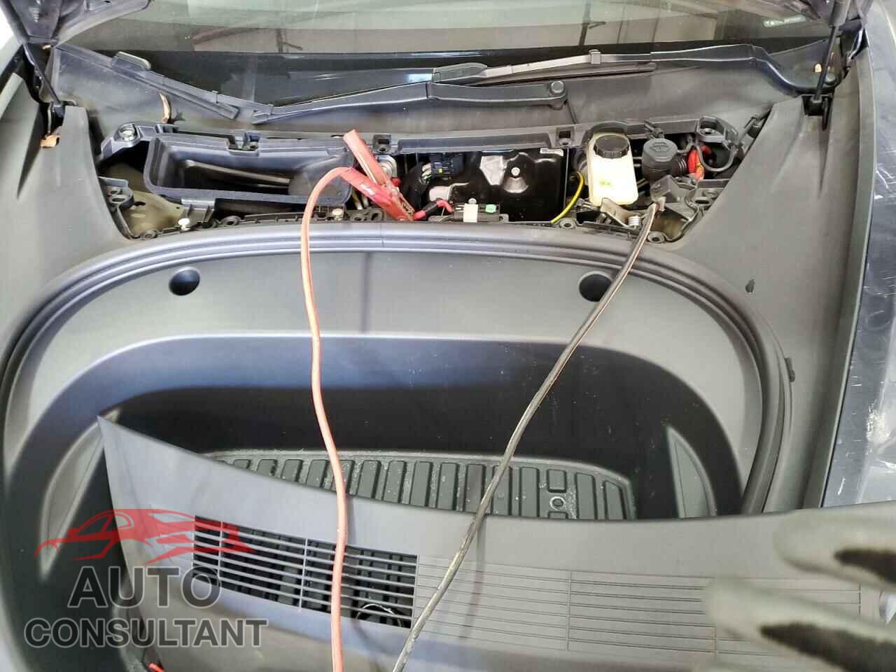 TESLA MODEL 3 2023 - 5YJ3E1EB9PF392647