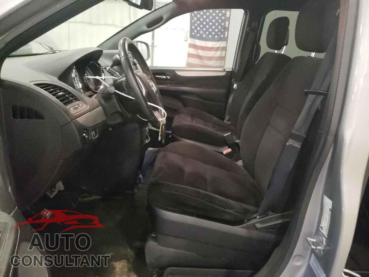 DODGE CARAVAN 2015 - 2C4RDGBG4FR515614