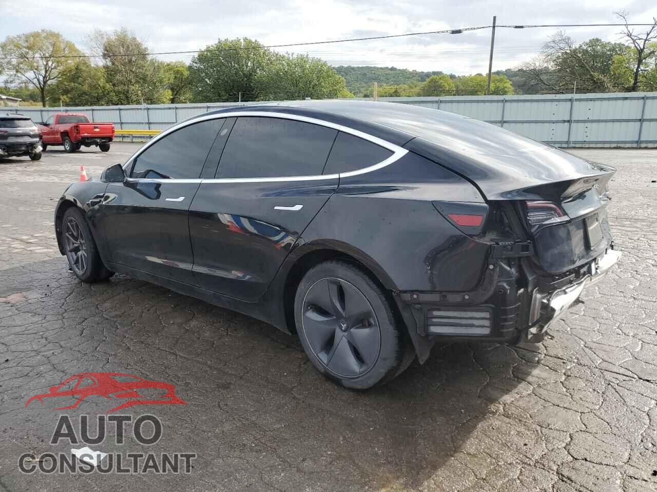 TESLA MODEL 3 2020 - 5YJ3E1EA6LF797608