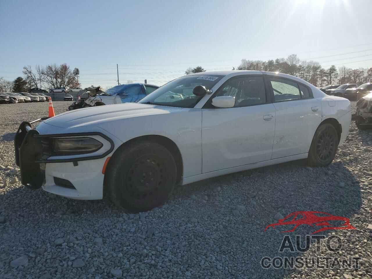 DODGE CHARGER 2019 - 2C3CDXKT3KH514994