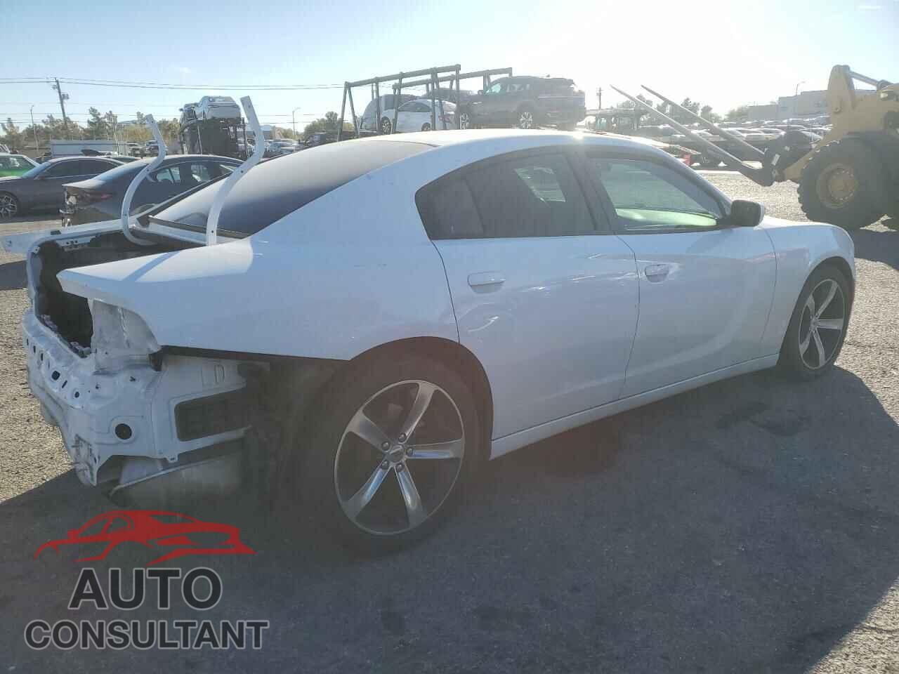 DODGE CHARGER 2017 - 2C3CDXBG1HH547634