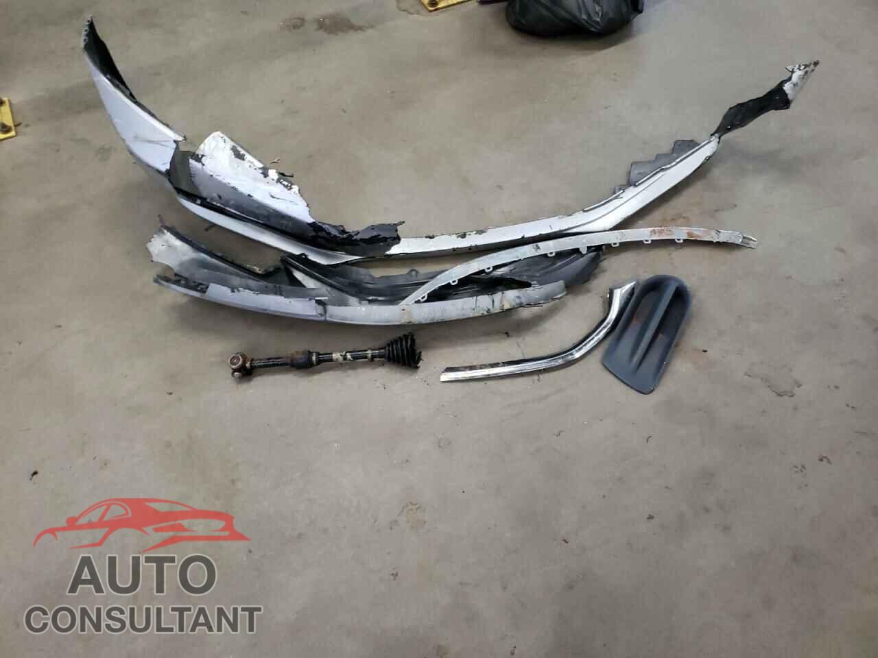 HONDA CIVIC 2015 - 19XFB2F55FE246058