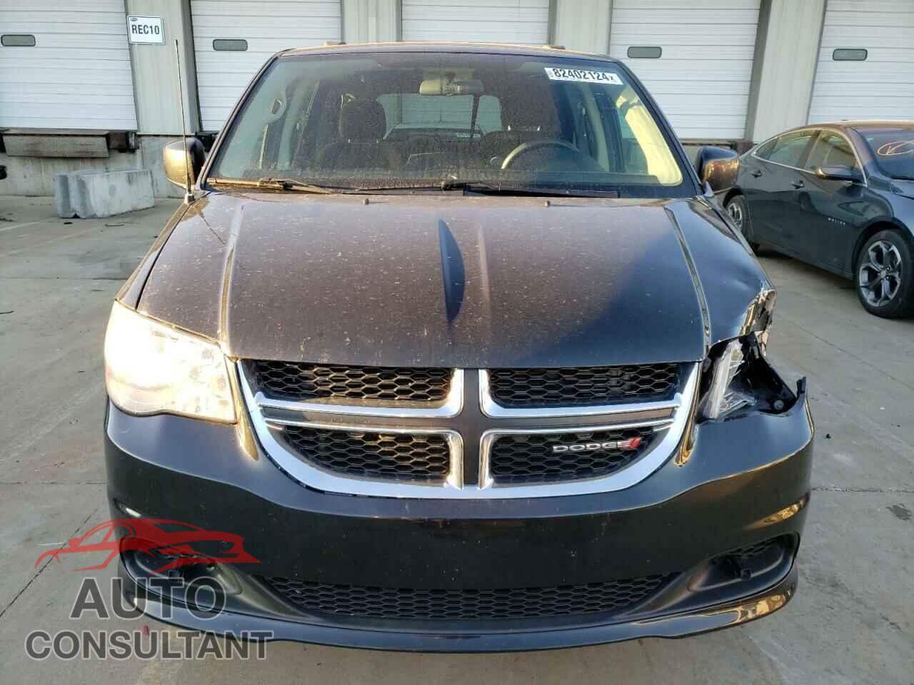 DODGE CARAVAN 2016 - 2C4RDGCG8GR357214