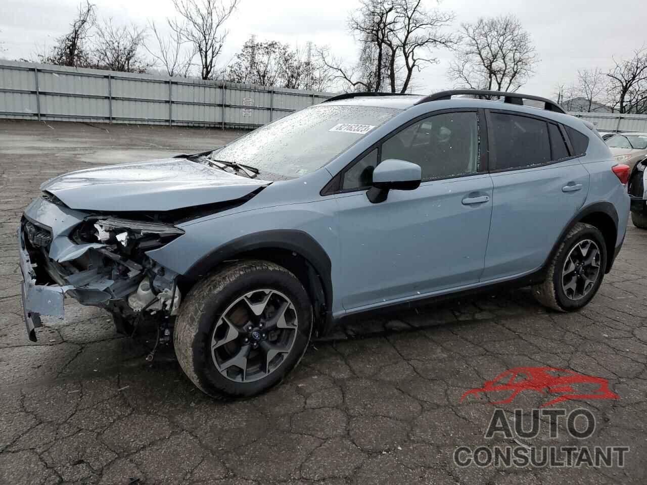 SUBARU CROSSTREK 2019 - JF2GTACC8K8234183