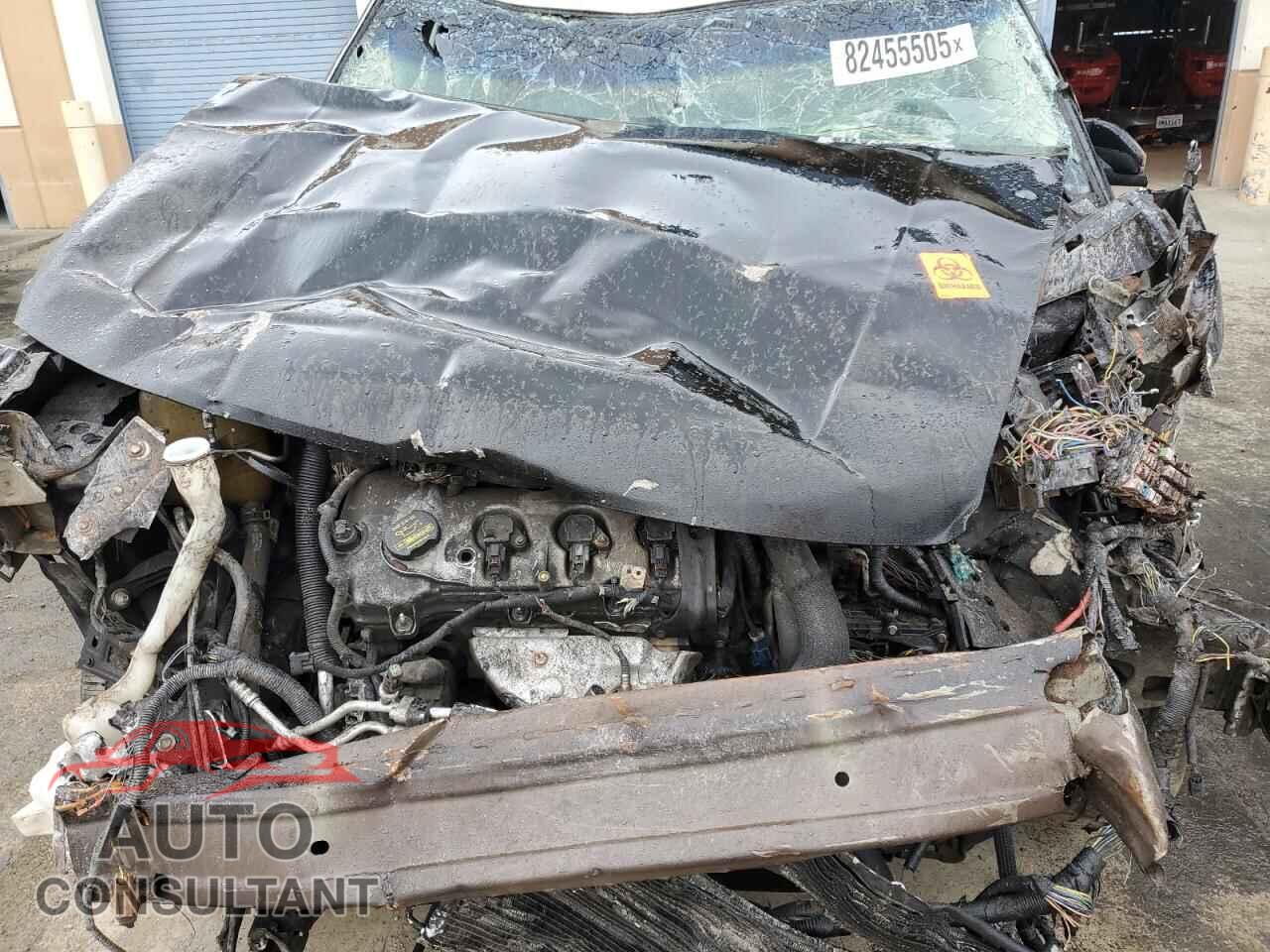 FORD FLEX 2009 - 2FMDK52C49BA20453