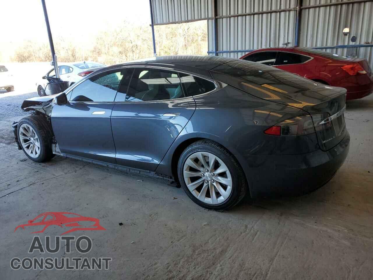 TESLA MODEL S 2016 - 5YJSA1E23GF176171