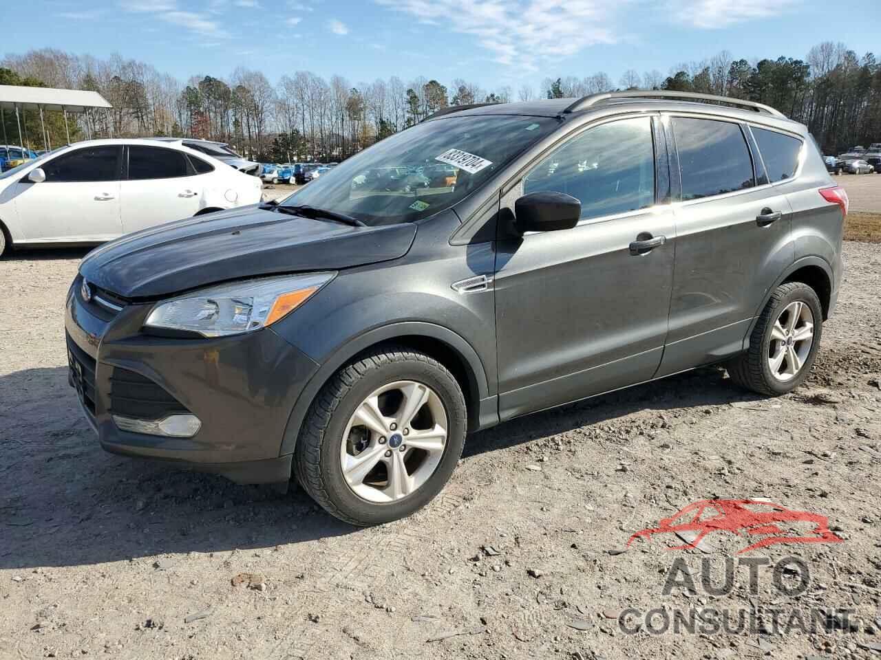 FORD ESCAPE 2016 - 1FMCU9GX0GUC25414