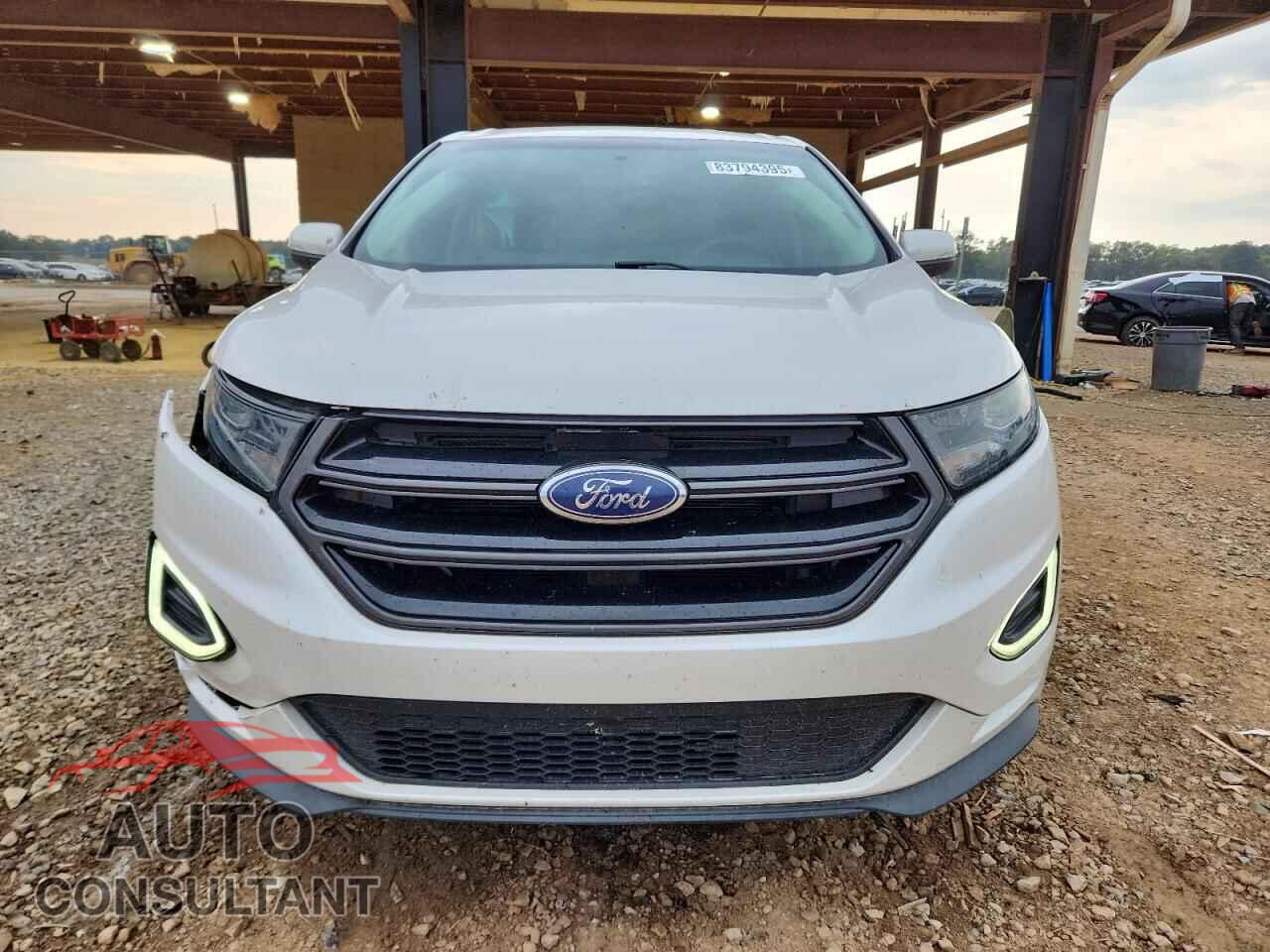 FORD EDGE 2016 - 2FMPK4AP7GBB81971