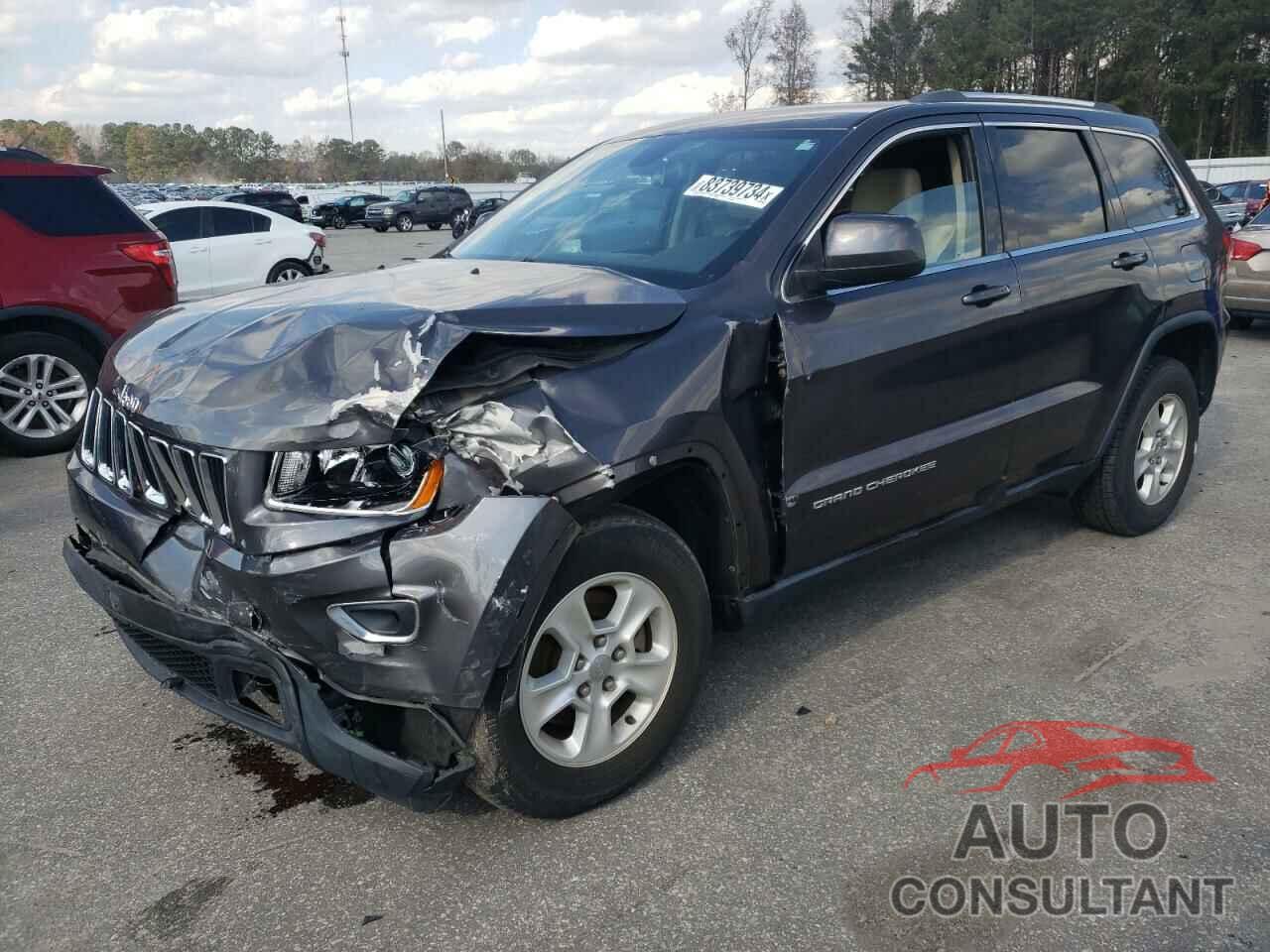 JEEP GRAND CHER 2015 - 1C4RJFAGXFC122200