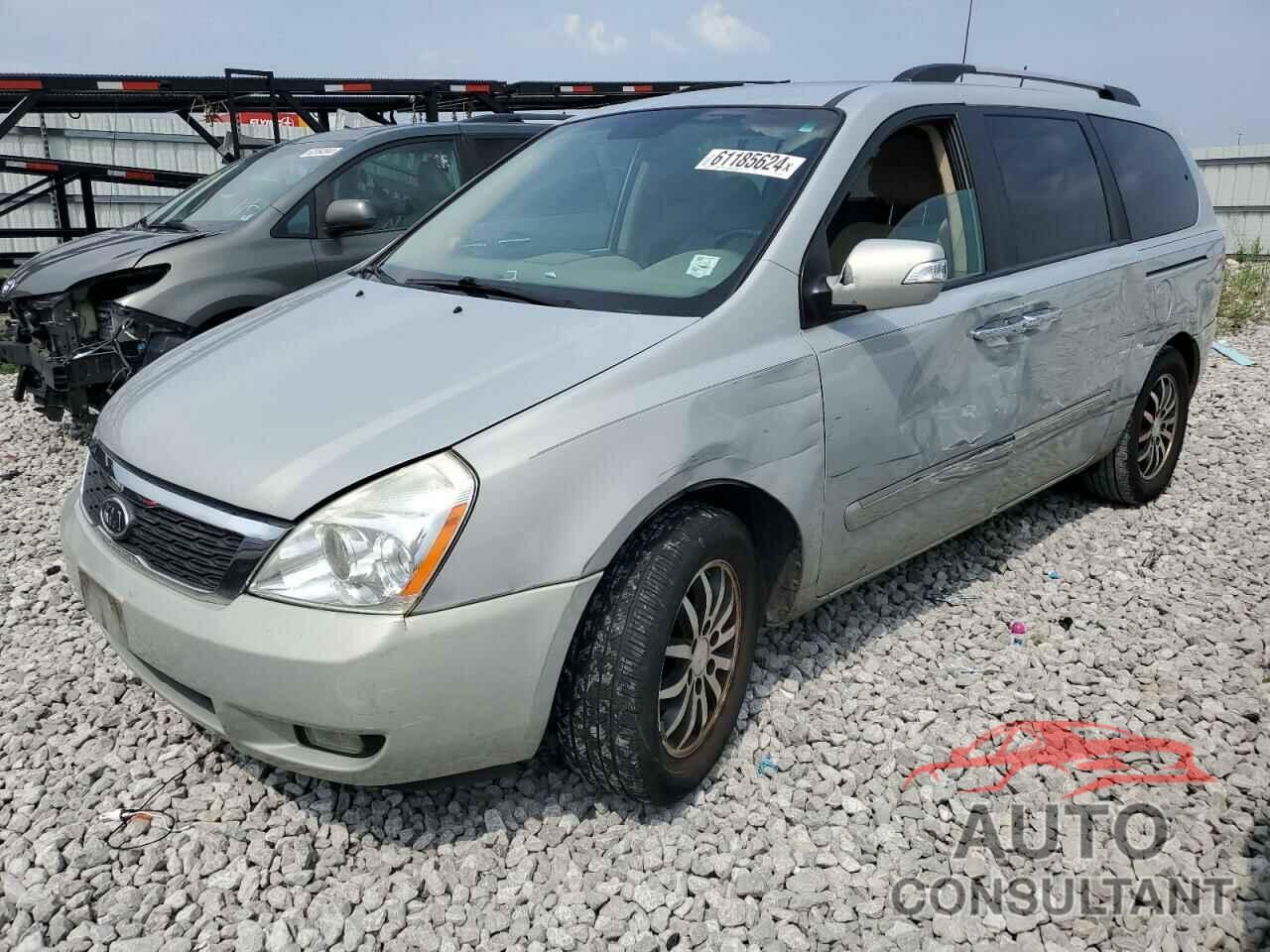 KIA All Models 2012 - KNDMH4C7XC6492662