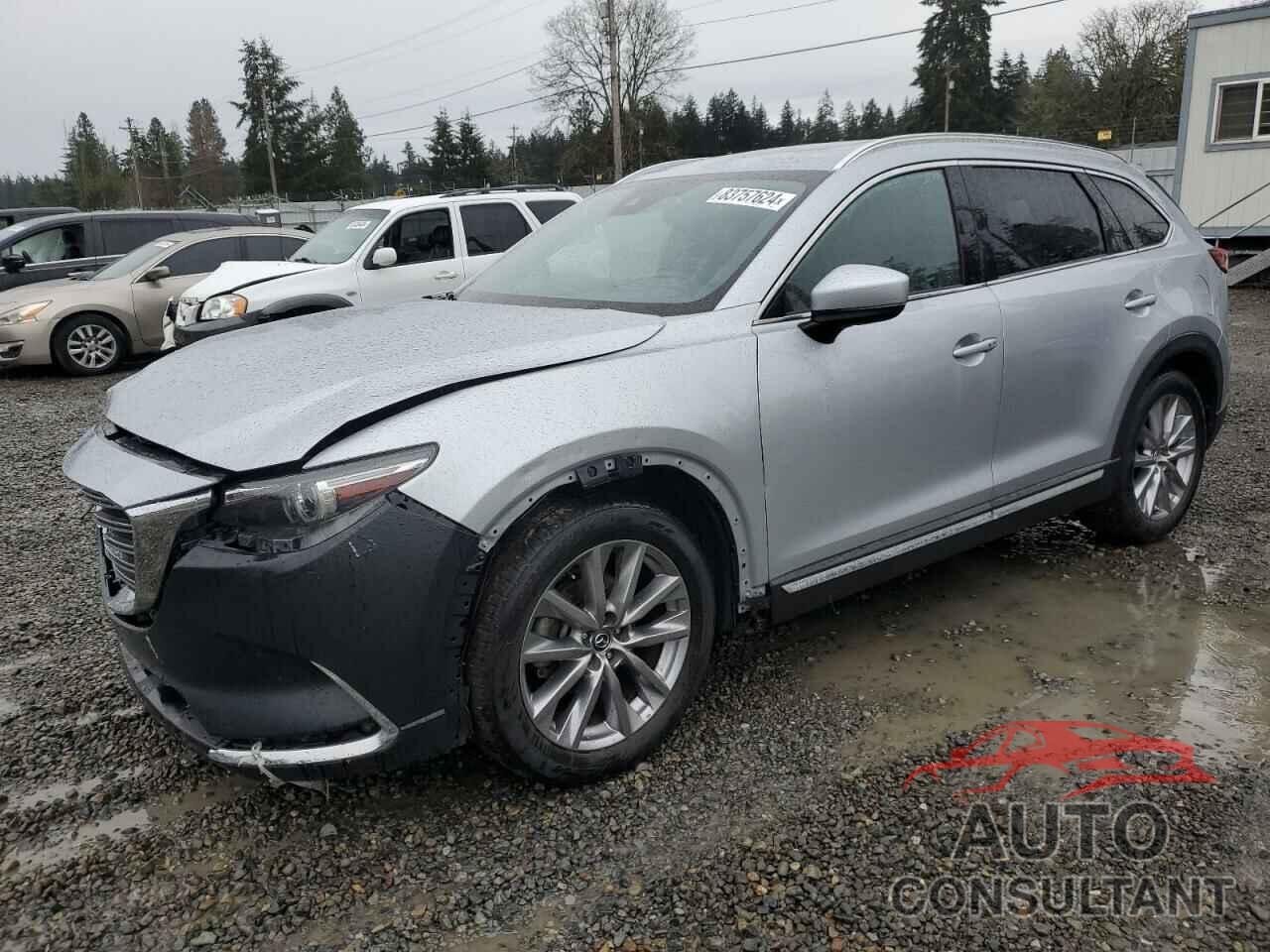 MAZDA CX-9 2020 - JM3TCADY7L0405732