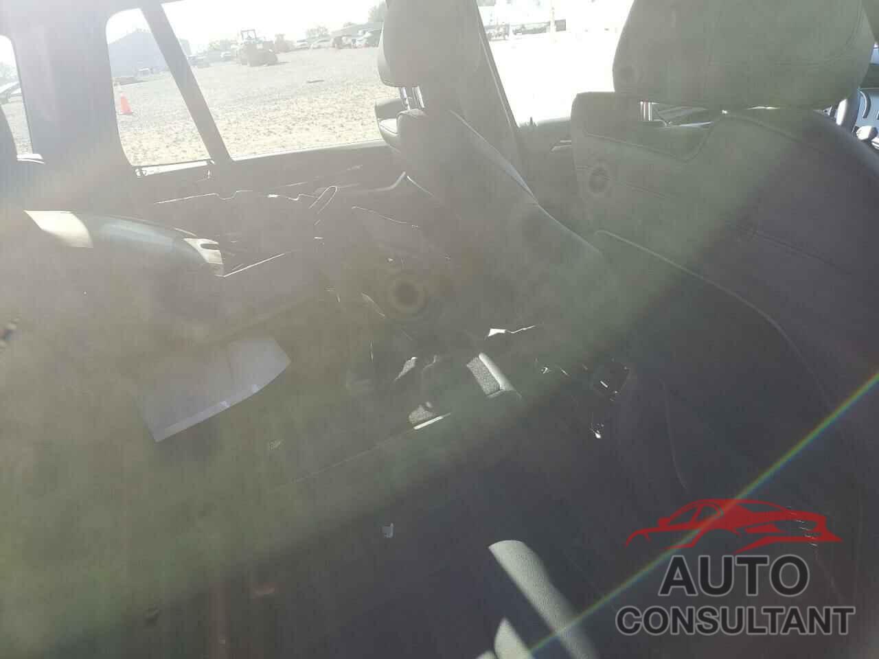 BMW X3 2021 - 5UXTY5C04M9F82489