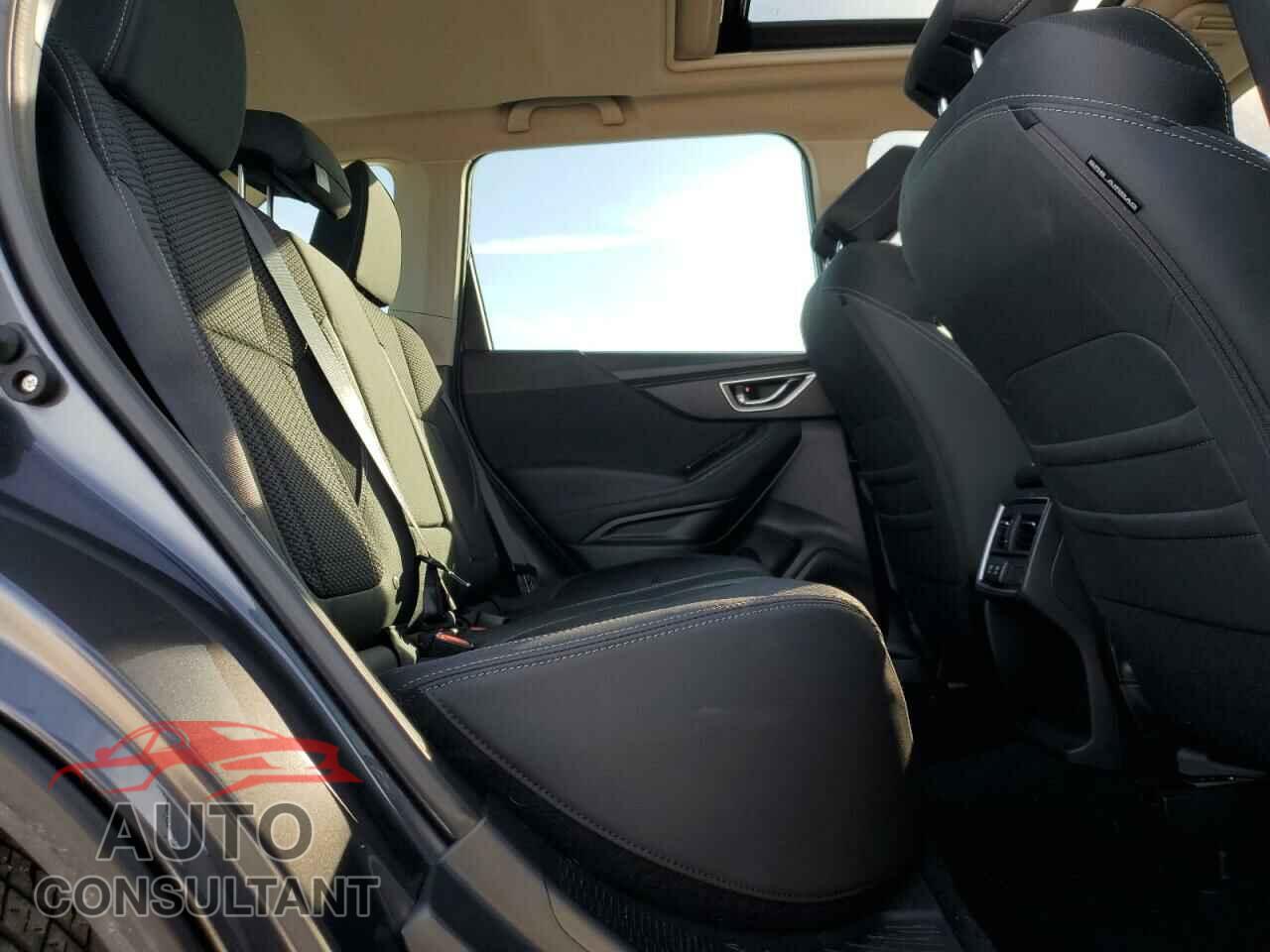 SUBARU FORESTER 2023 - JF2SKAEC1PH458929