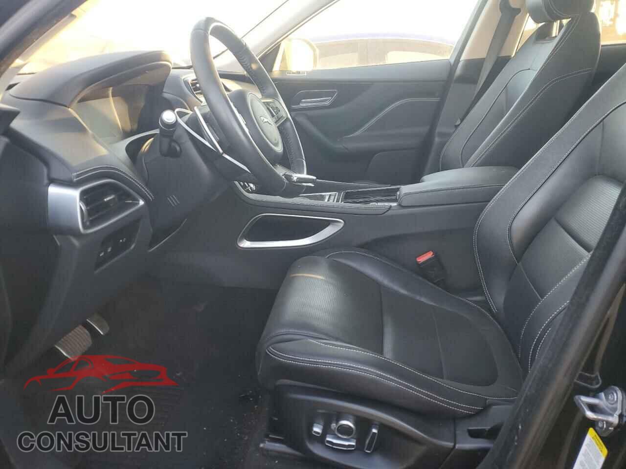 JAGUAR F-PACE 2018 - SADCL2EV3JA262079