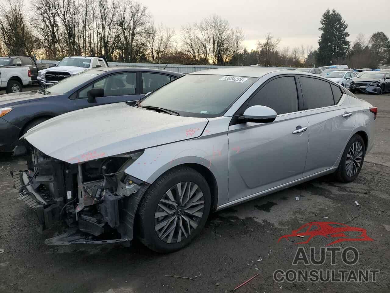 NISSAN ALTIMA 2023 - 1N4BL4DV3PN311616