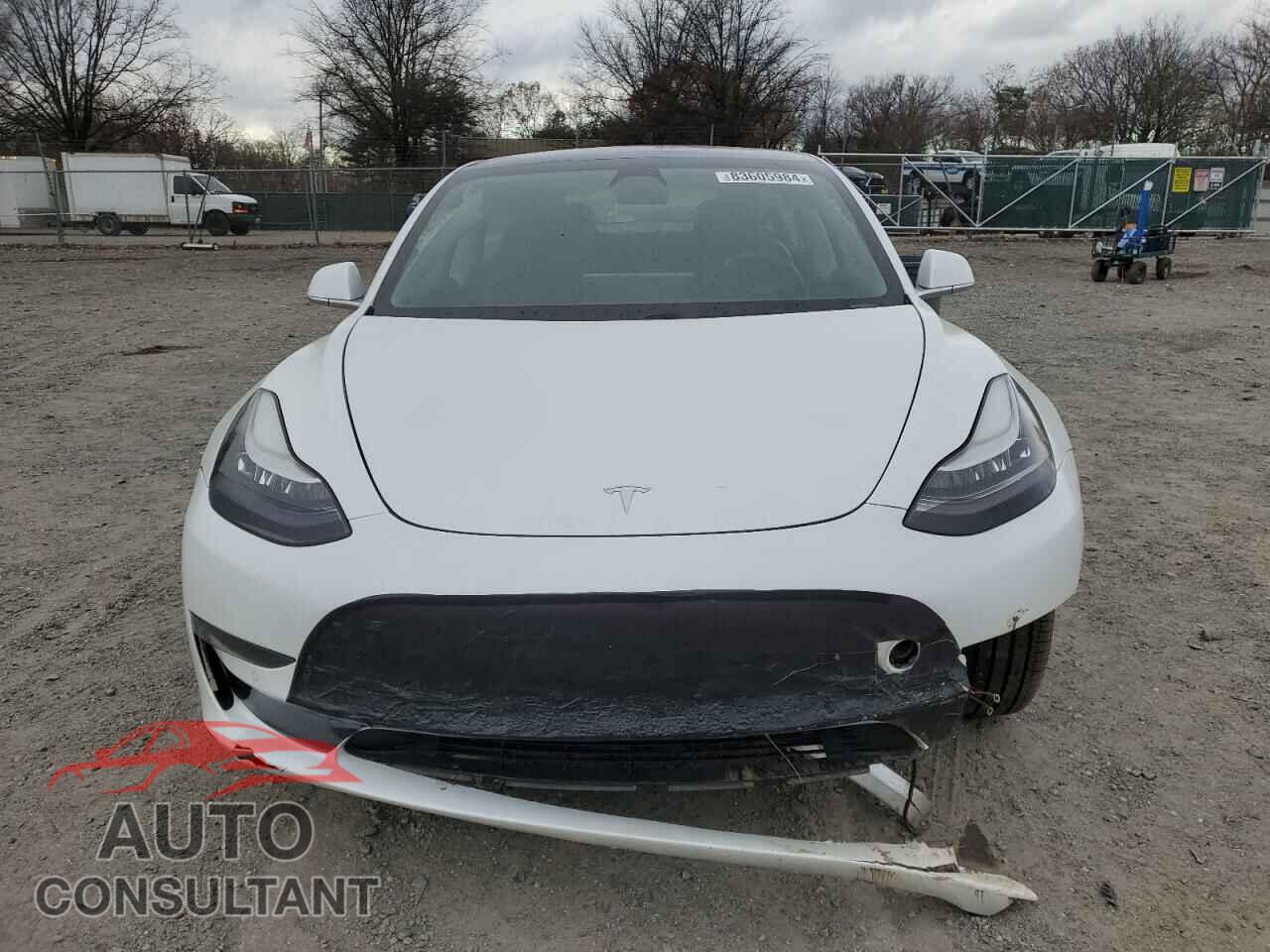TESLA MODEL 3 2020 - 5YJ3E1EA2LF797069