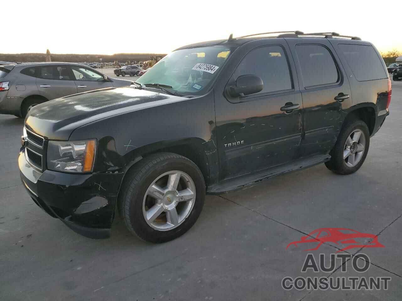 CHEVROLET TAHOE 2012 - 1GNSCBE06CR237569