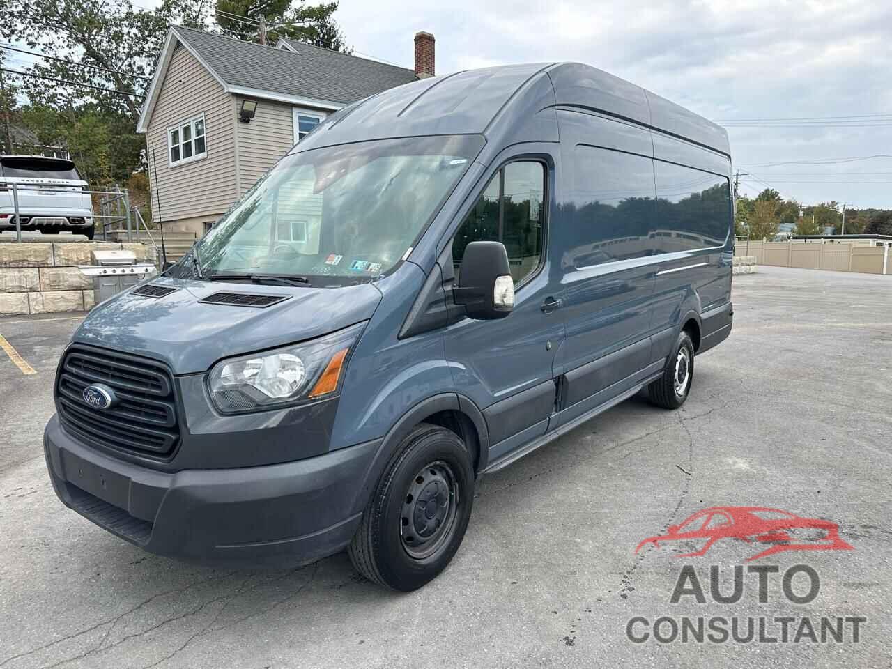 FORD TRANSIT 2019 - 1FTYR3XM1KKB33568