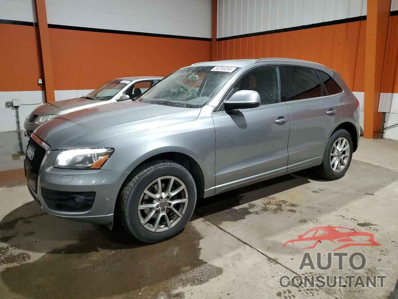 AUDI Q5 2010 - WA1LKCFP0AA077079