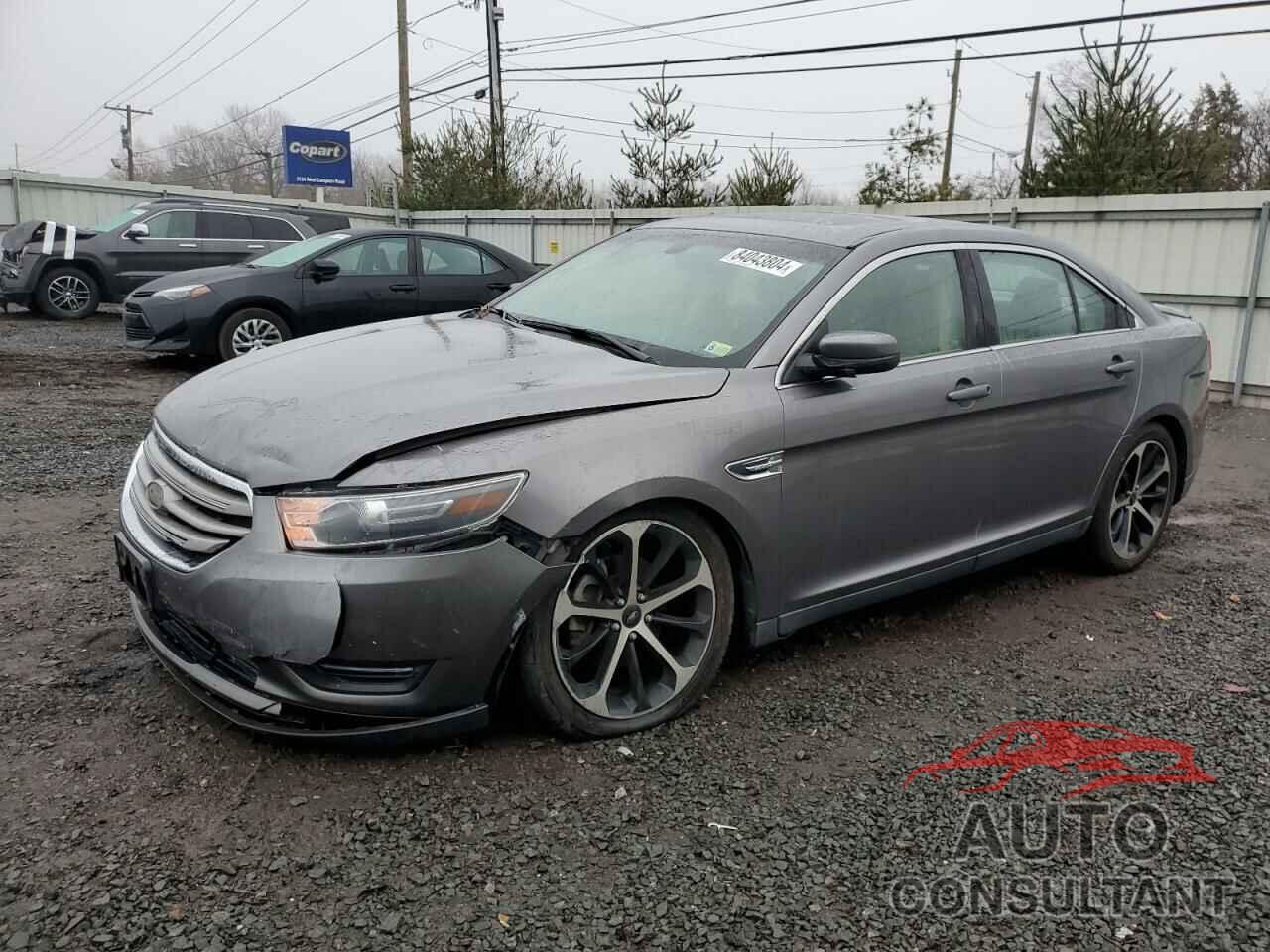FORD TAURUS 2014 - 1FAHP2E84EG169659