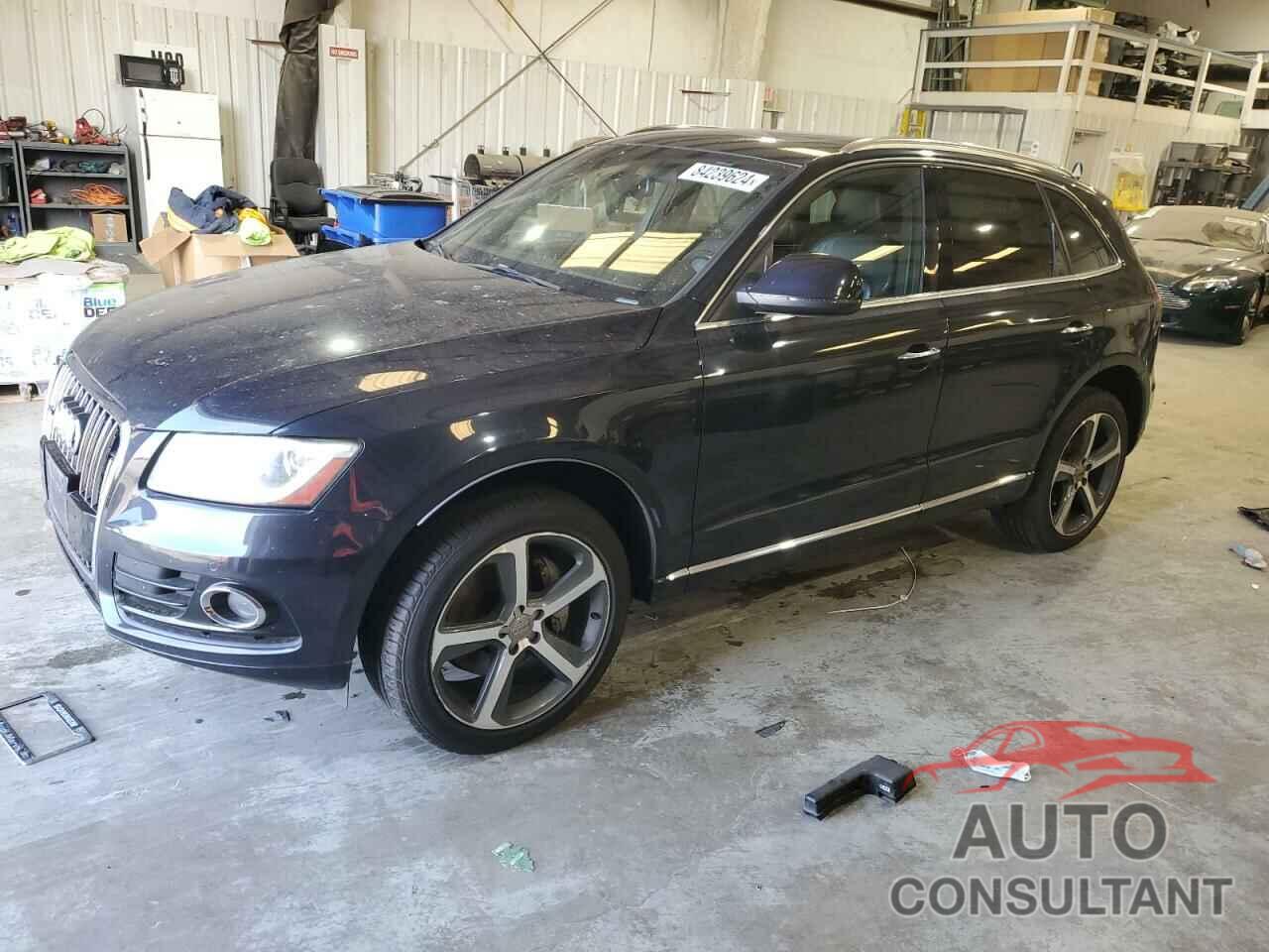 AUDI Q5 2015 - WA1CMAFP4FA025184