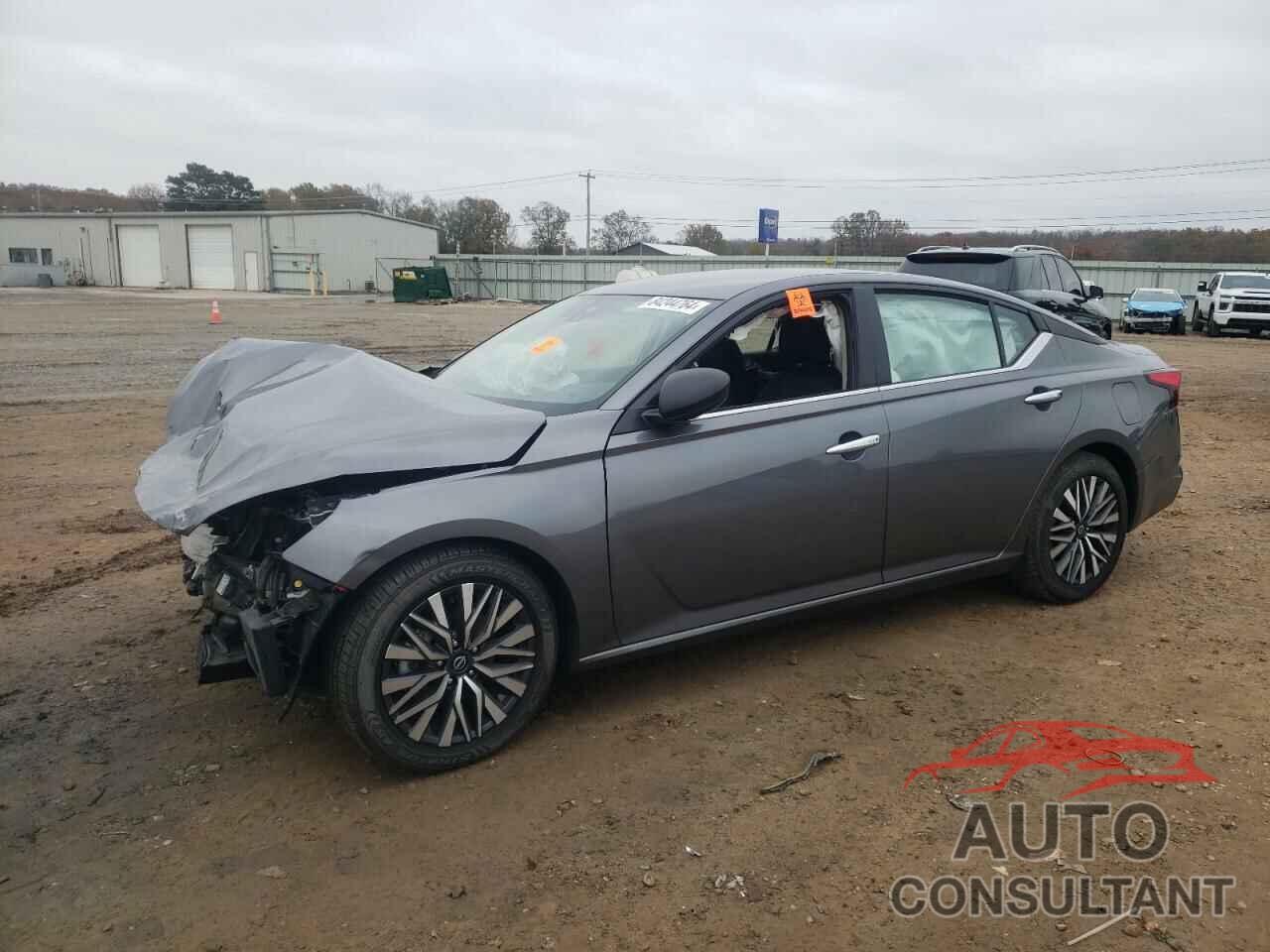 NISSAN ALTIMA 2024 - 1N4BL4DV6RN333967