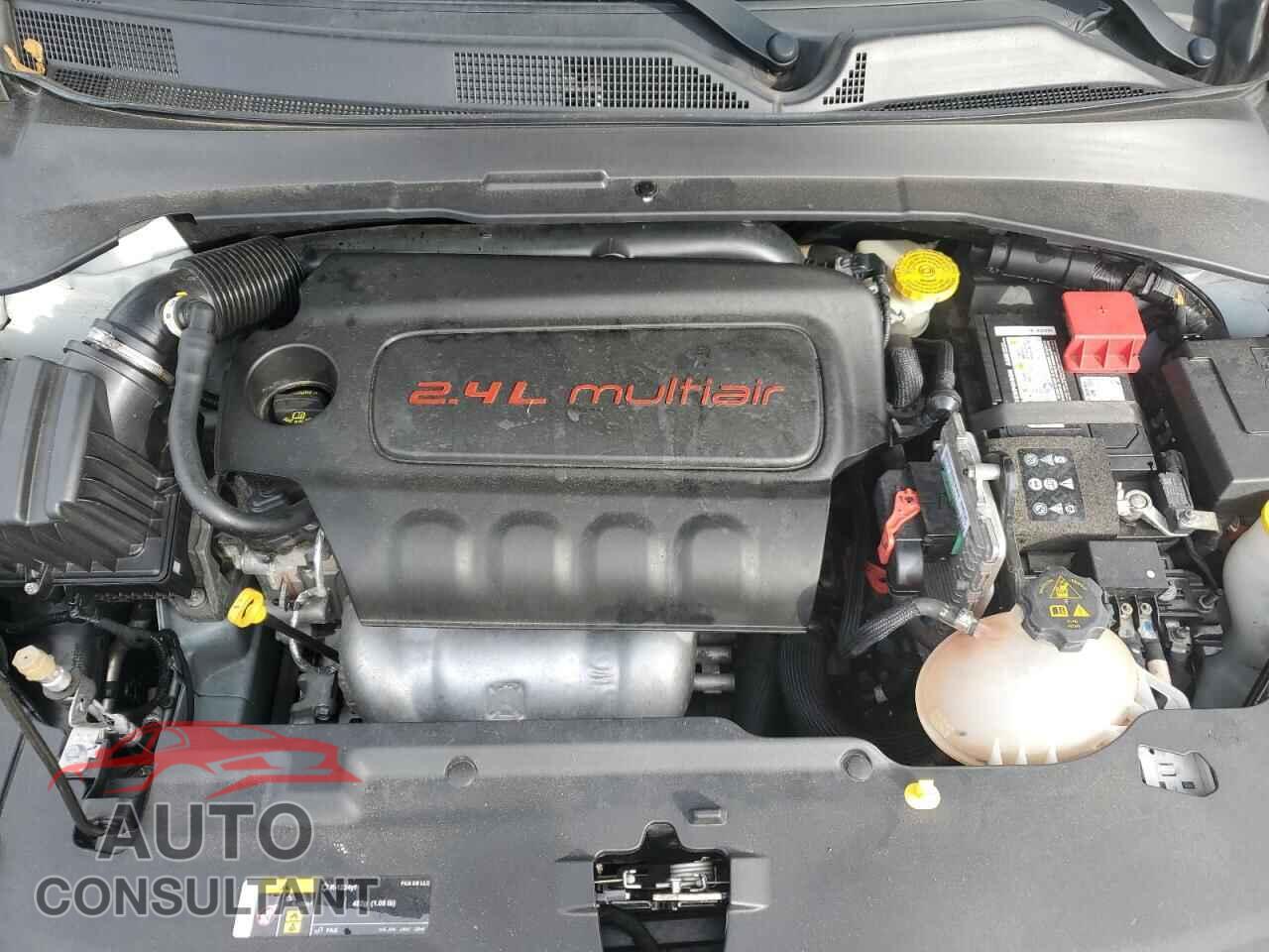 JEEP COMPASS 2022 - 3C4NJDDB2NT163474