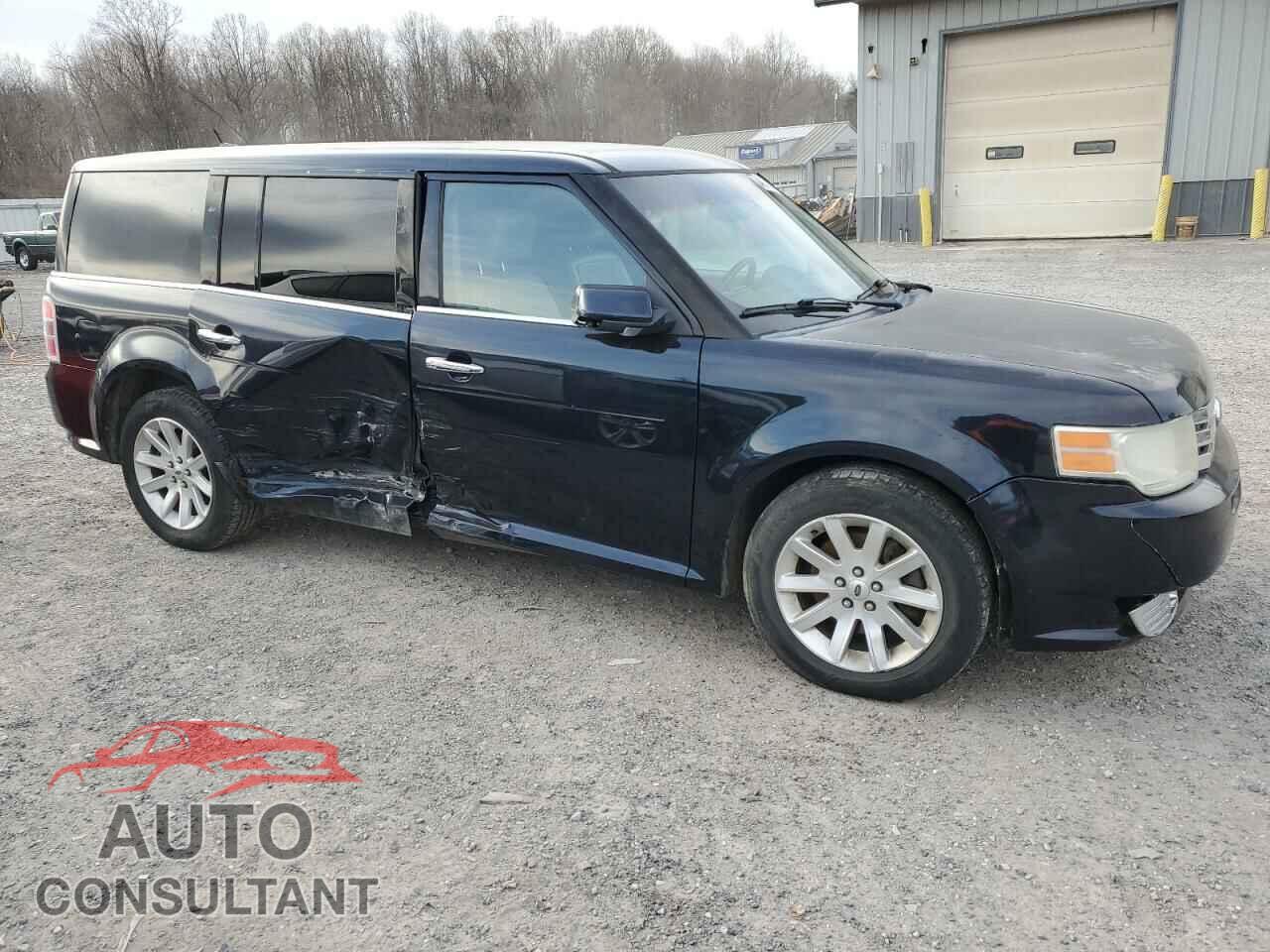 FORD FLEX 2010 - 2FMHK6CC9ABD01223