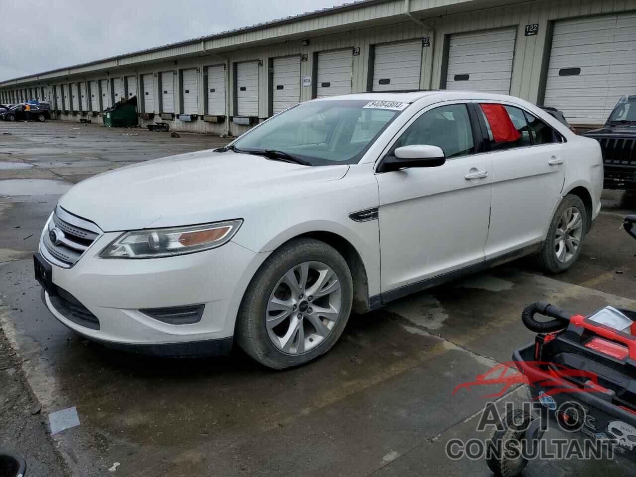 FORD TAURUS 2010 - 1FAHP2EW2AG169992