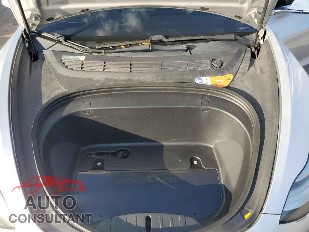 TESLA MODEL 3 2018 - 5YJ3E1EA8JF015239