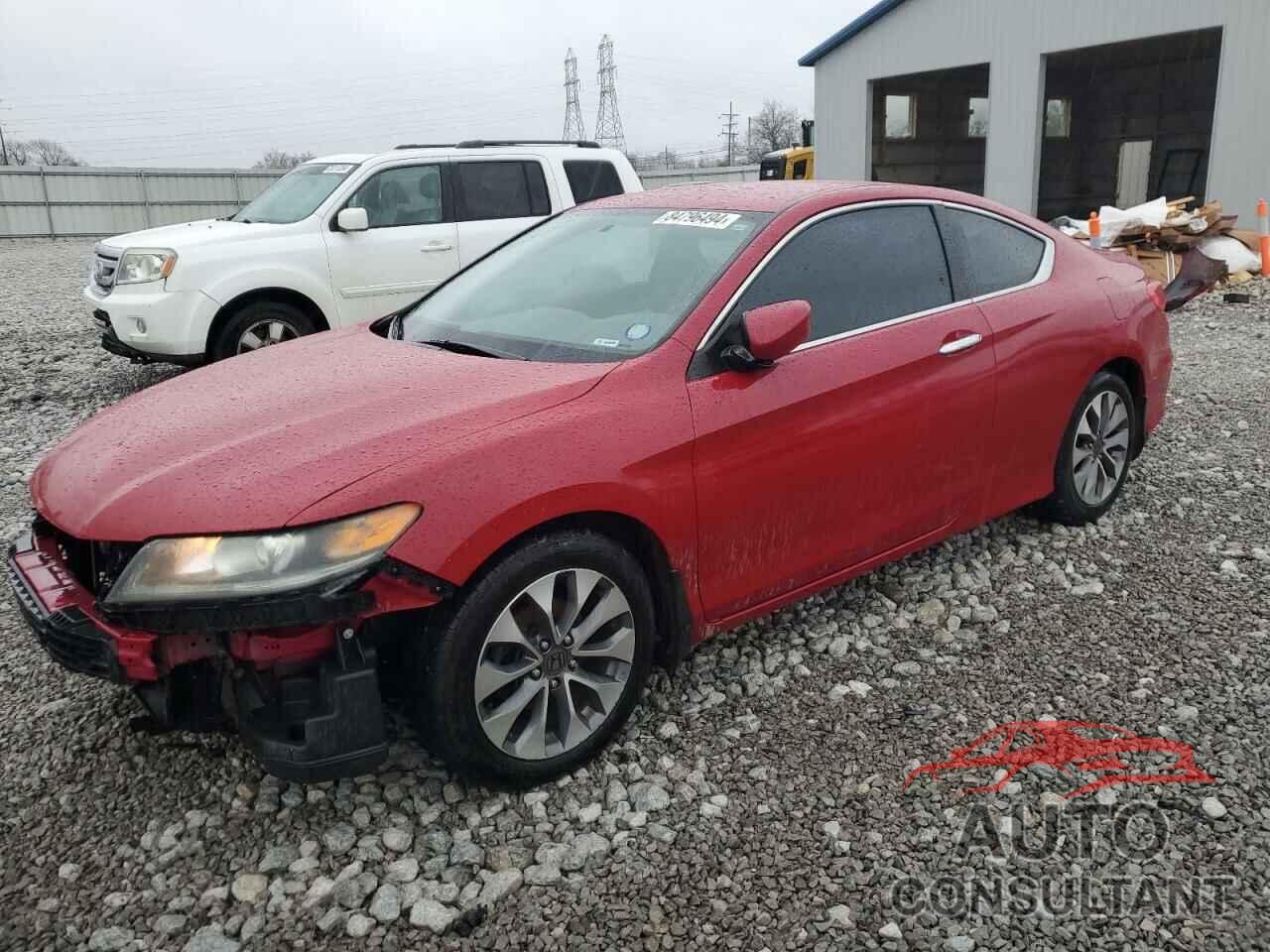 HONDA ACCORD 2015 - 1HGCT1B30FA012333