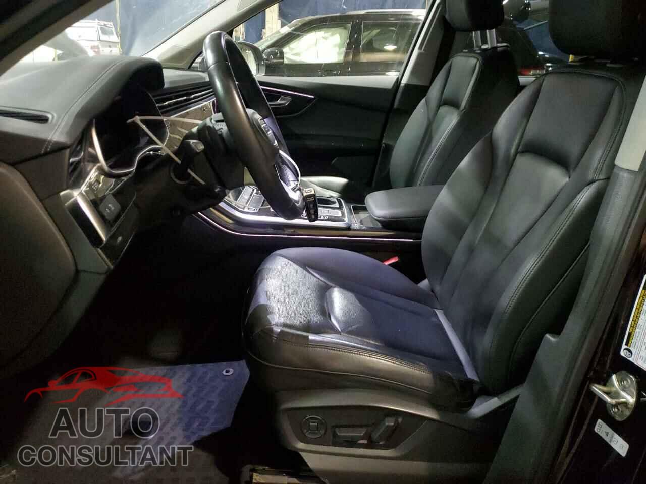 AUDI Q7 2023 - WA1LCBF77PD006198