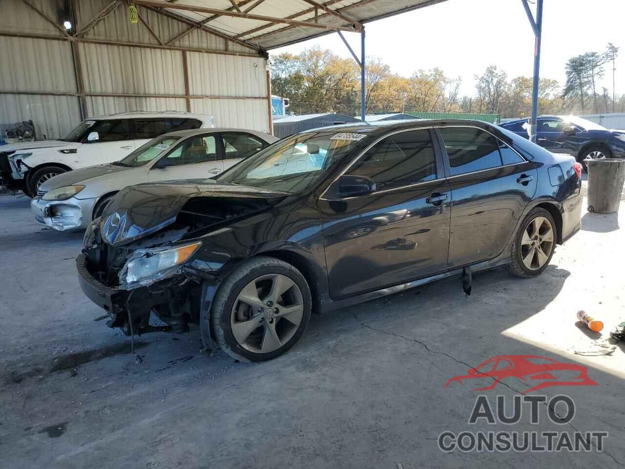 TOYOTA CAMRY 2014 - 4T1BK1FKXEU024061