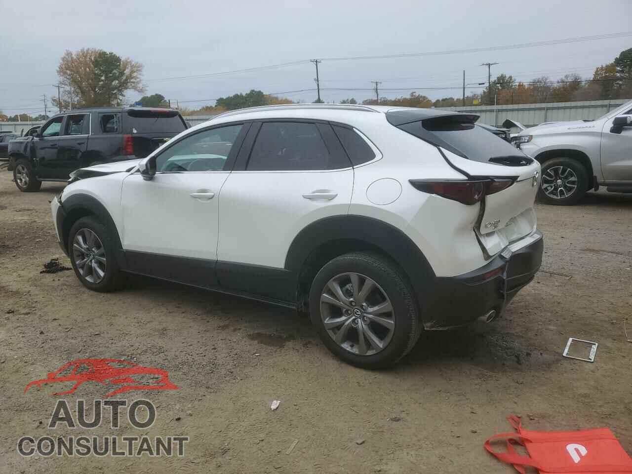 MAZDA CX30 2024 - 3MVDMBCM2RM654233
